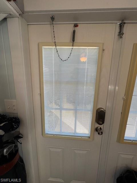 CYPRESS TRAIL RV RESORT - Land