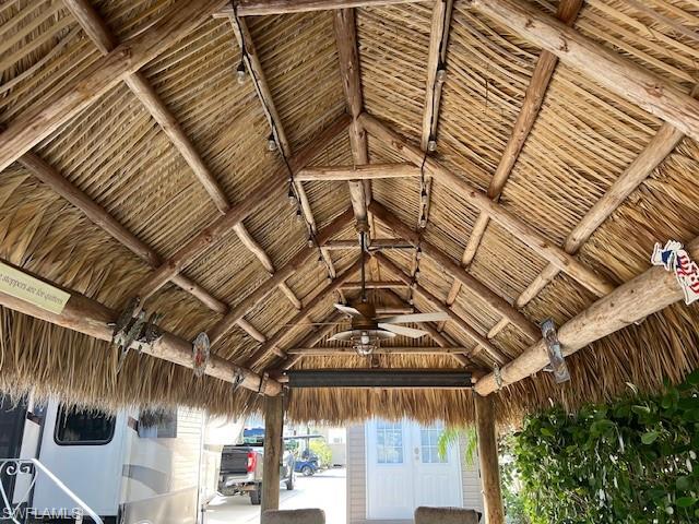 CYPRESS TRAIL RV RESORT - Land