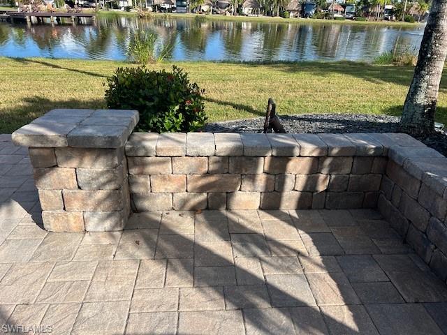 CYPRESS TRAIL RV RESORT - Land