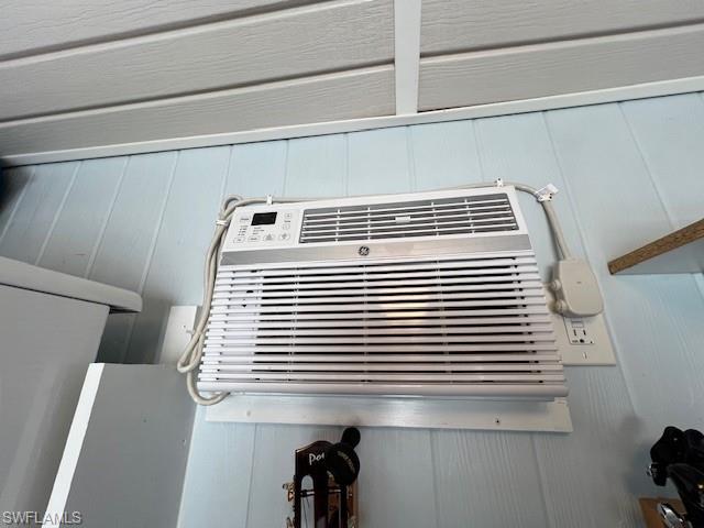 CYPRESS TRAIL RV RESORT - Land