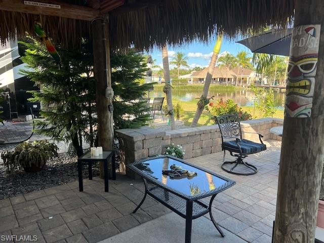 CYPRESS TRAIL RV RESORT - Land