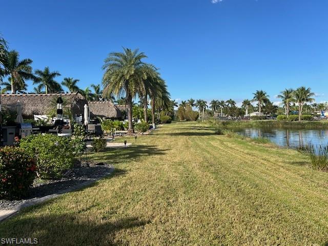 CYPRESS TRAIL RV RESORT - Land