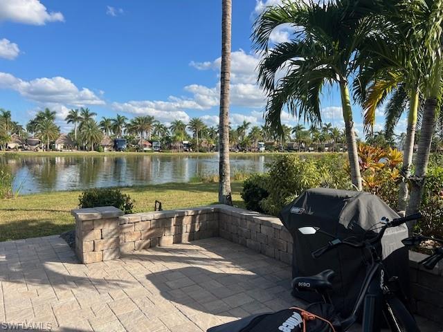 CYPRESS TRAIL RV RESORT - Land