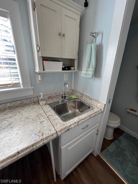 CYPRESS TRAIL RV RESORT - Land