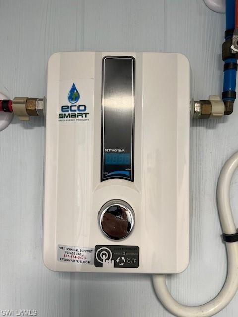 CYPRESS TRAIL RV RESORT - Land