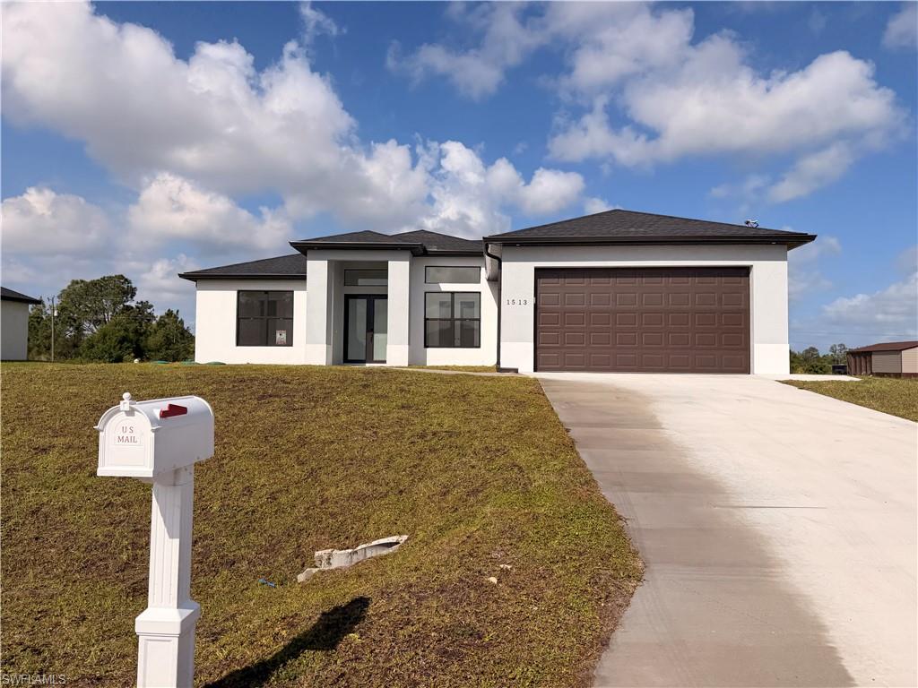 LEHIGH ACRES - Residential