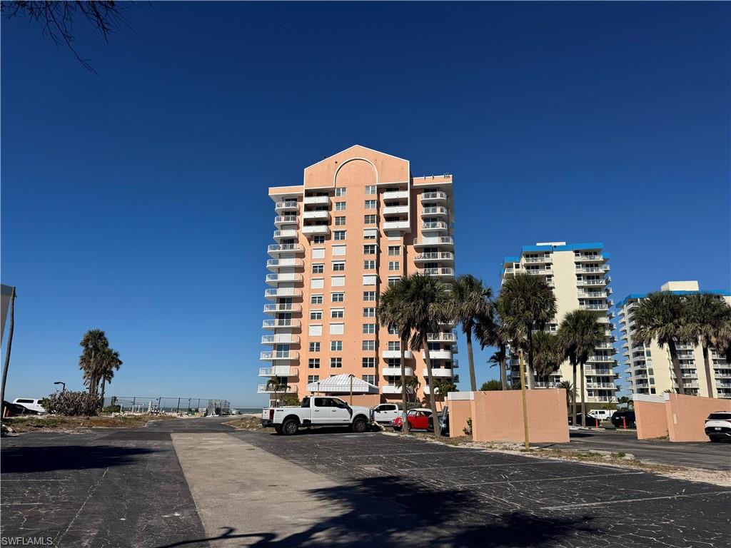 BERMUDA DUNES CONDO - Residential