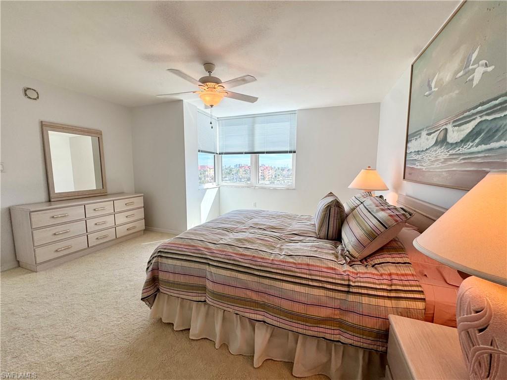 BERMUDA DUNES CONDO - Residential