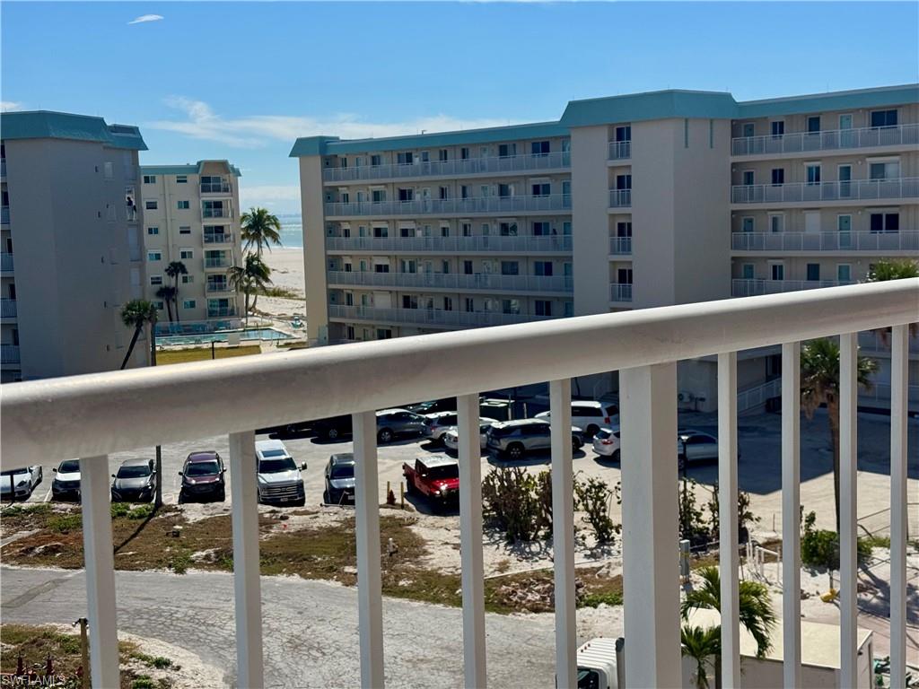 BERMUDA DUNES CONDO - Residential