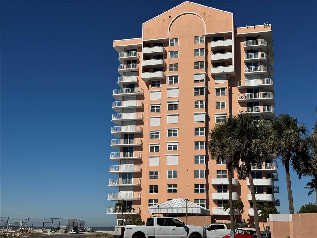 BERMUDA DUNES CONDO - Residential