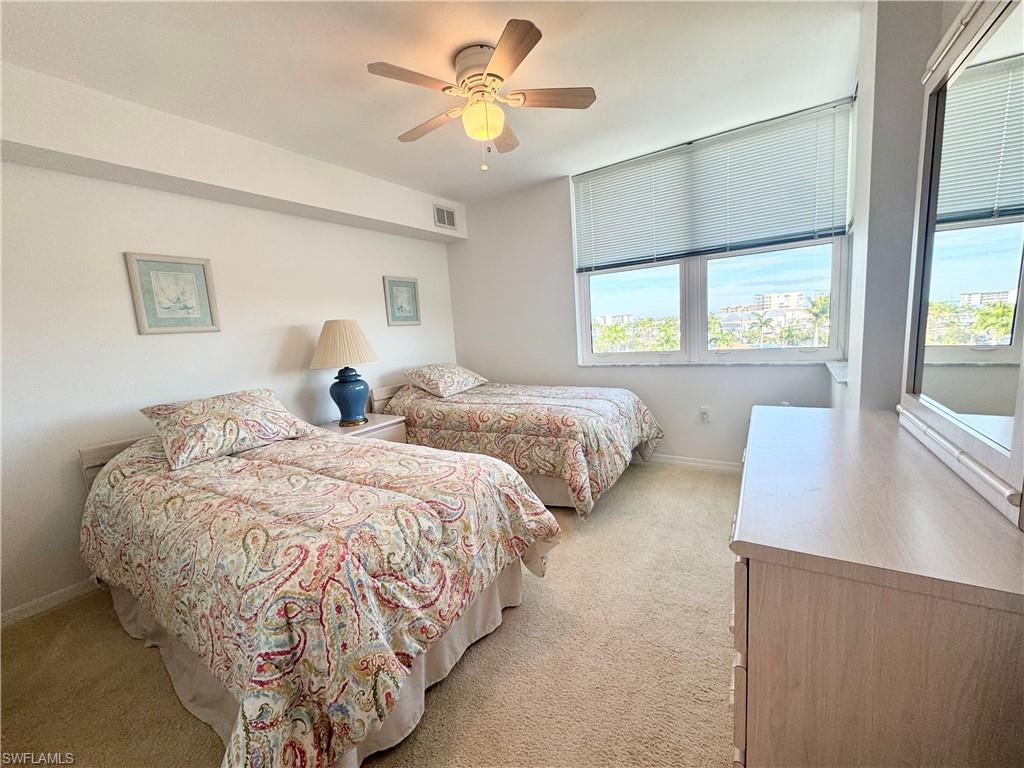 BERMUDA DUNES CONDO - Residential