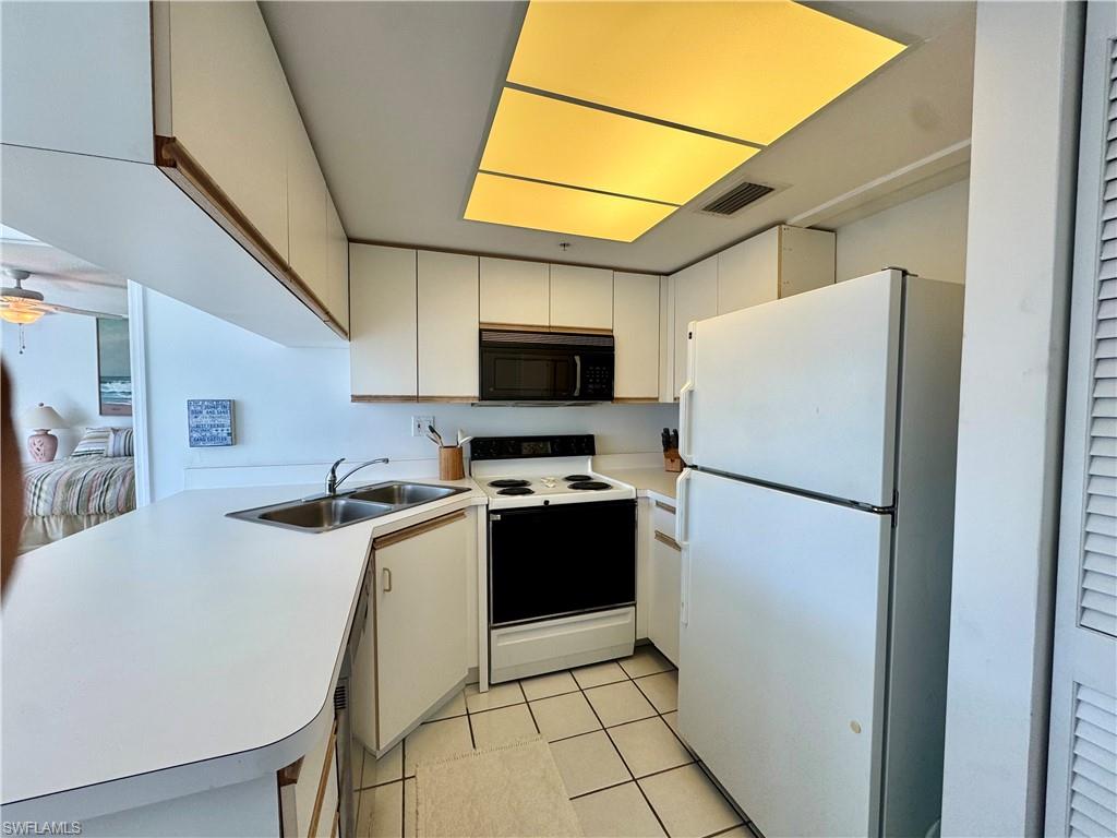 BERMUDA DUNES CONDO - Residential