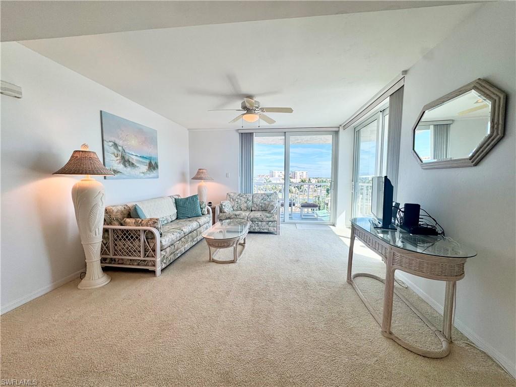 BERMUDA DUNES CONDO - Residential