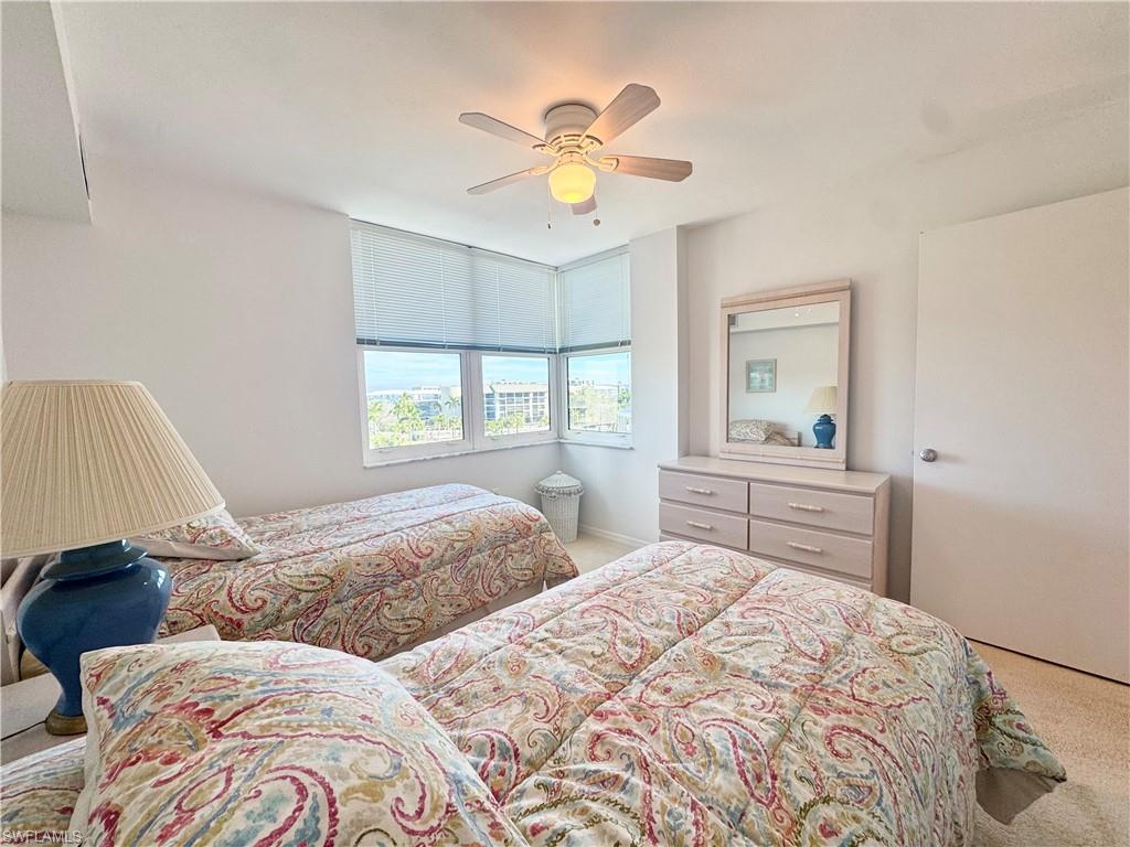BERMUDA DUNES CONDO - Residential