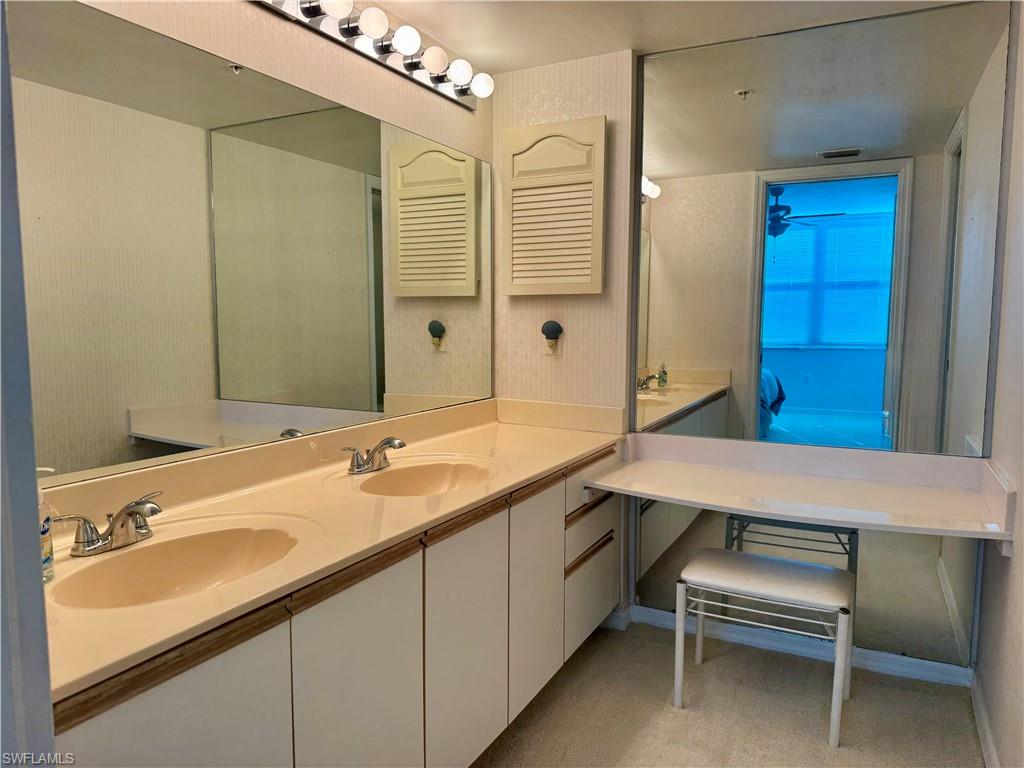 BERMUDA DUNES CONDO - Residential