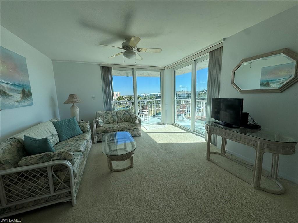 BERMUDA DUNES CONDO - Residential