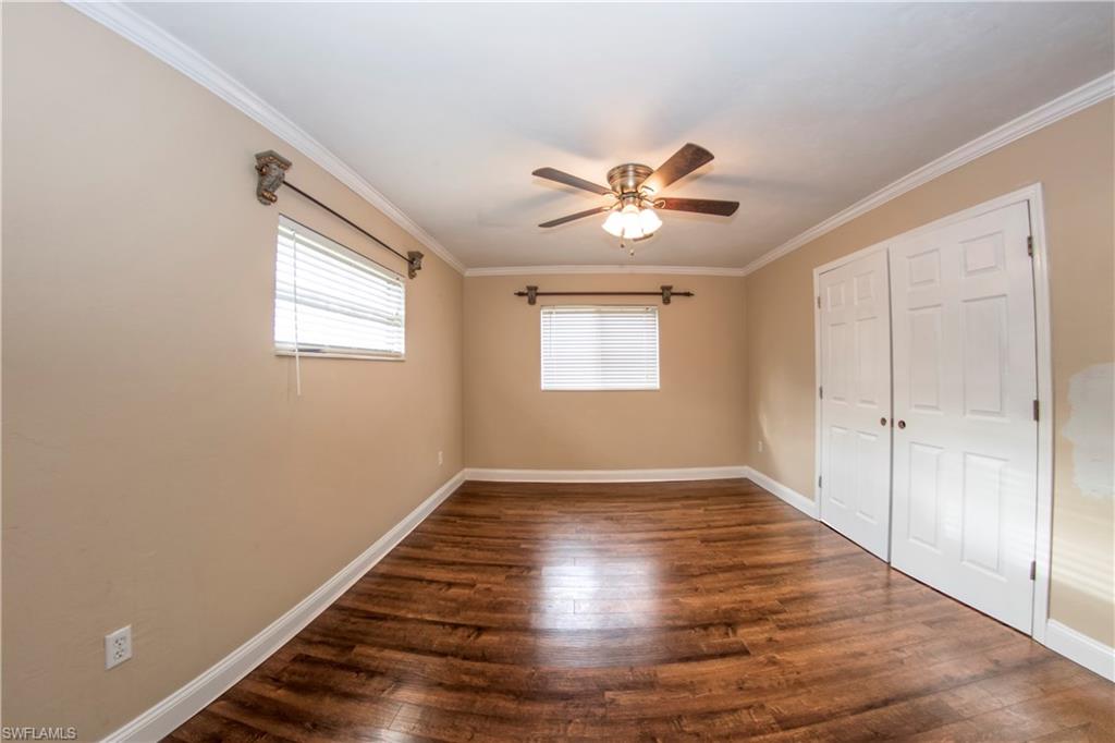 EL DORADO ACRES - Residential