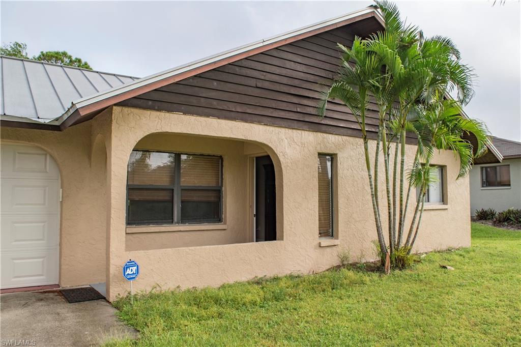 EL DORADO ACRES - Residential