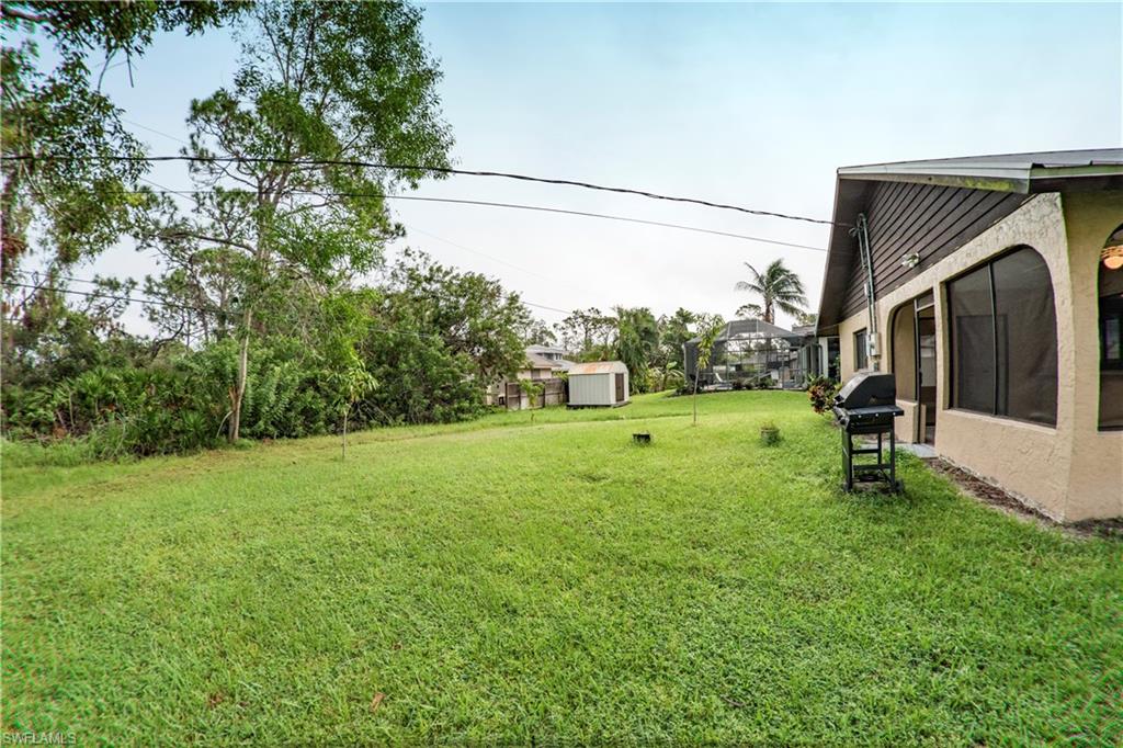 EL DORADO ACRES - Residential