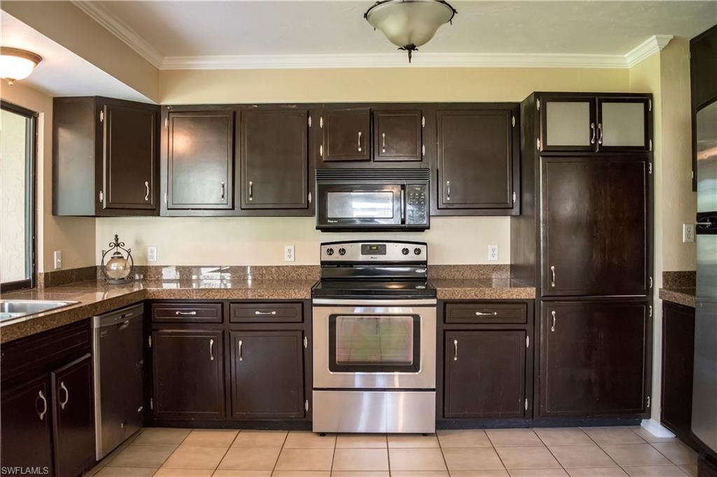 EL DORADO ACRES - Residential