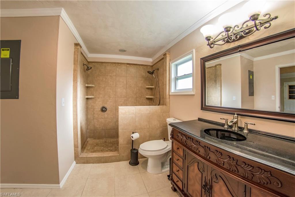 EL DORADO ACRES - Residential