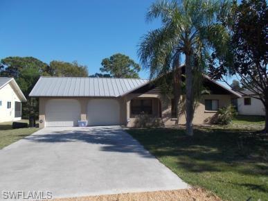 EL DORADO ACRES - Residential