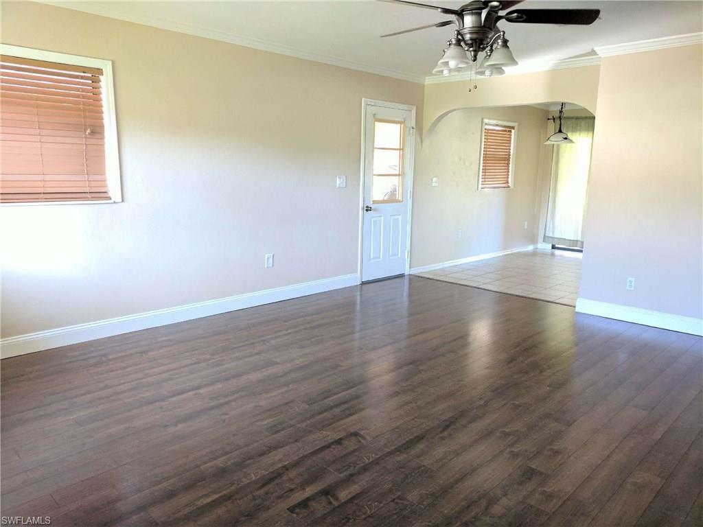 EL DORADO ACRES - Residential