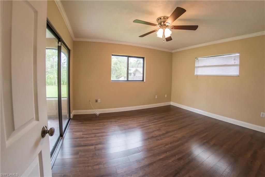 EL DORADO ACRES - Residential