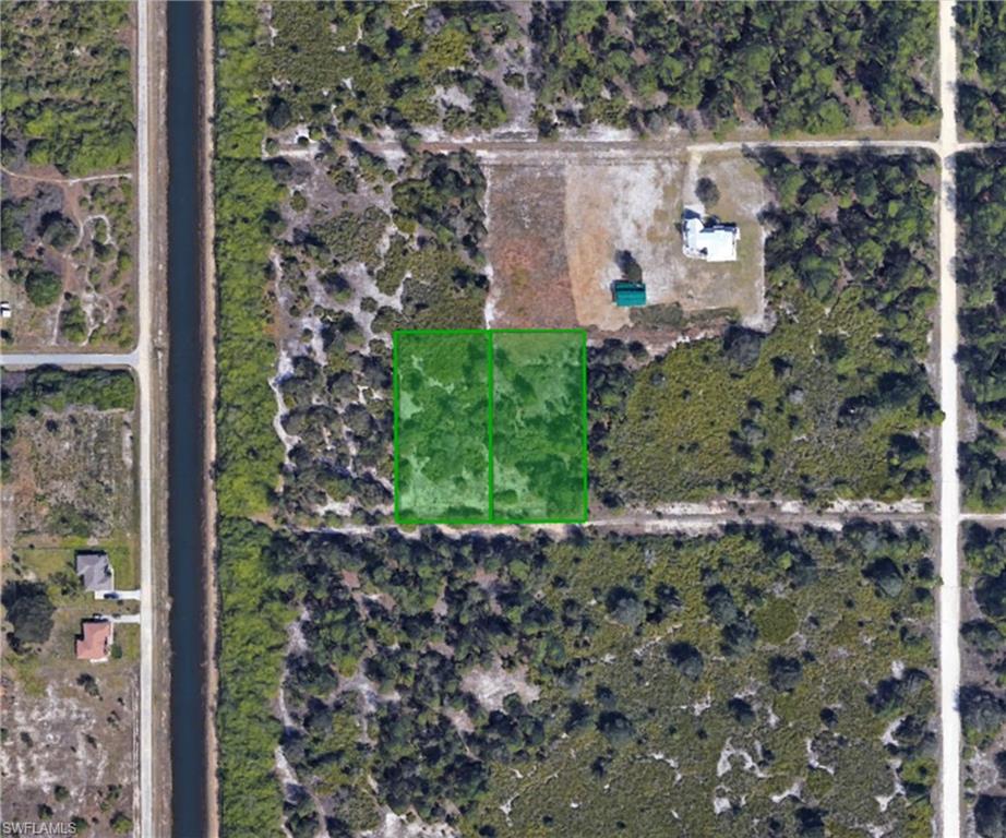 WHEELERS SUBD - Land