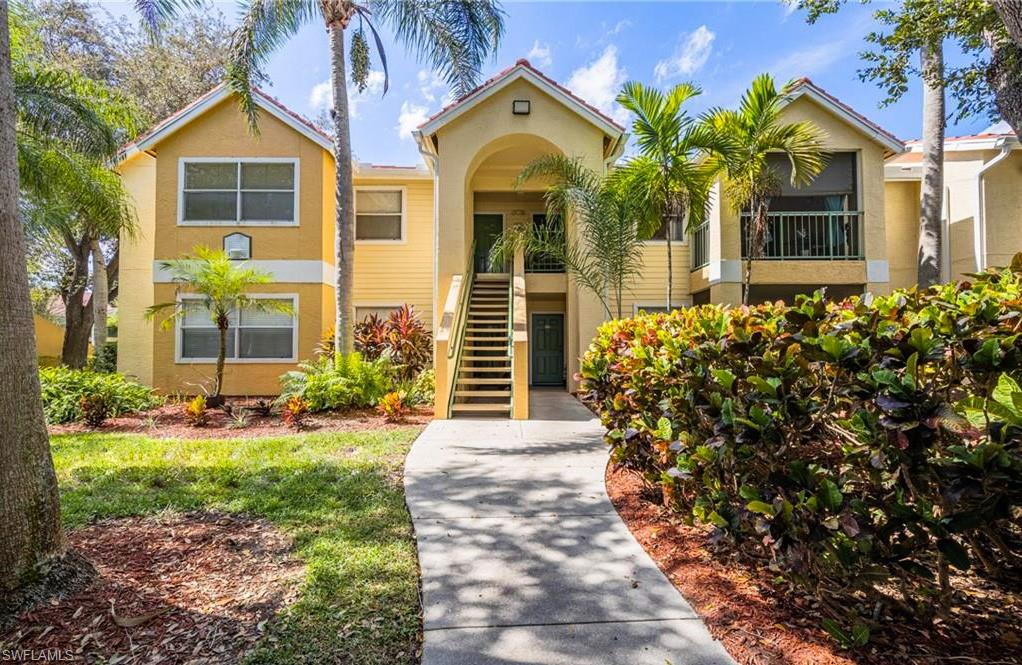 VENETIAN PALMS - Residential