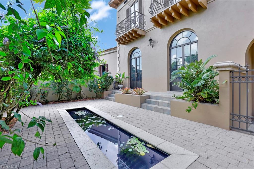 FORT MYERS - Residential