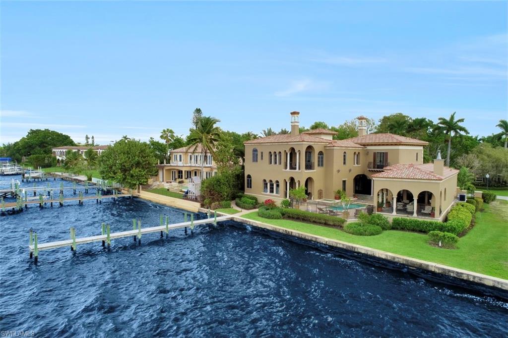 FORT MYERS - Residential