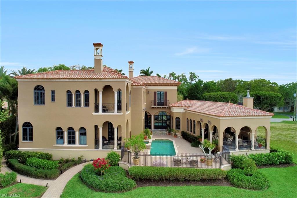 FORT MYERS - Residential