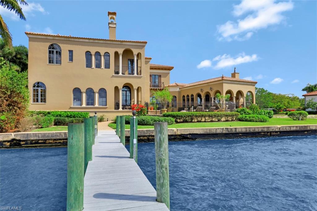 FORT MYERS - Residential