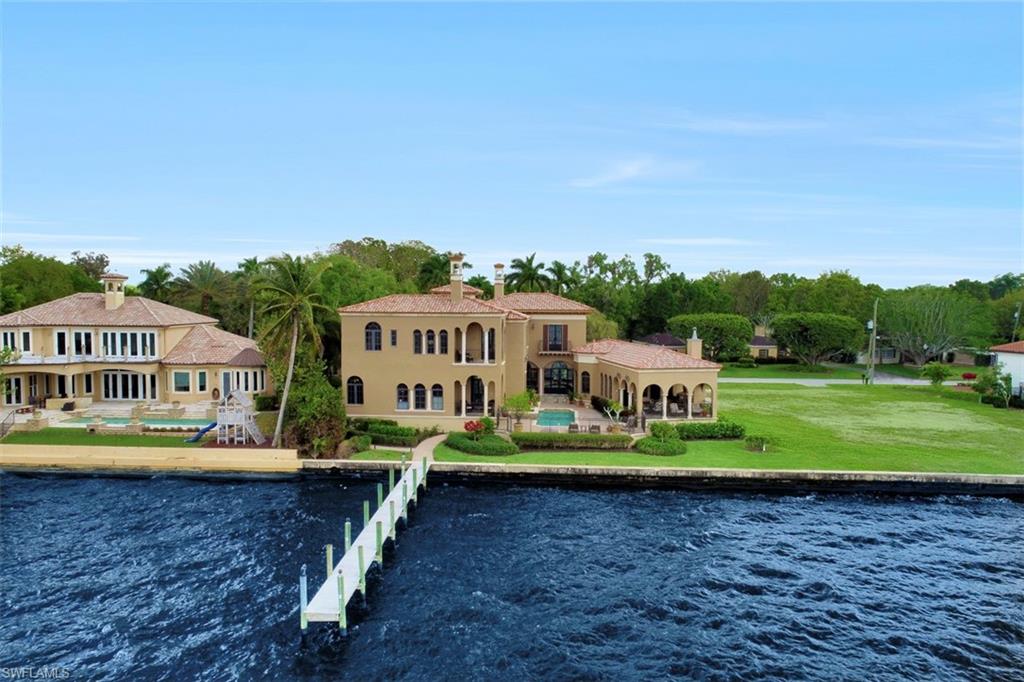 FORT MYERS - Residential