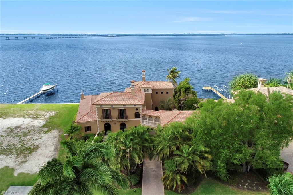 FORT MYERS - Residential