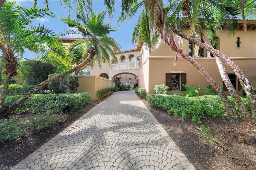 FORT MYERS - Residential