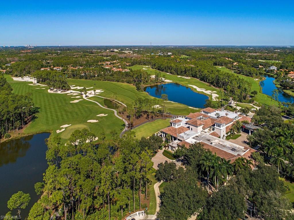 POSITANO - Residential
