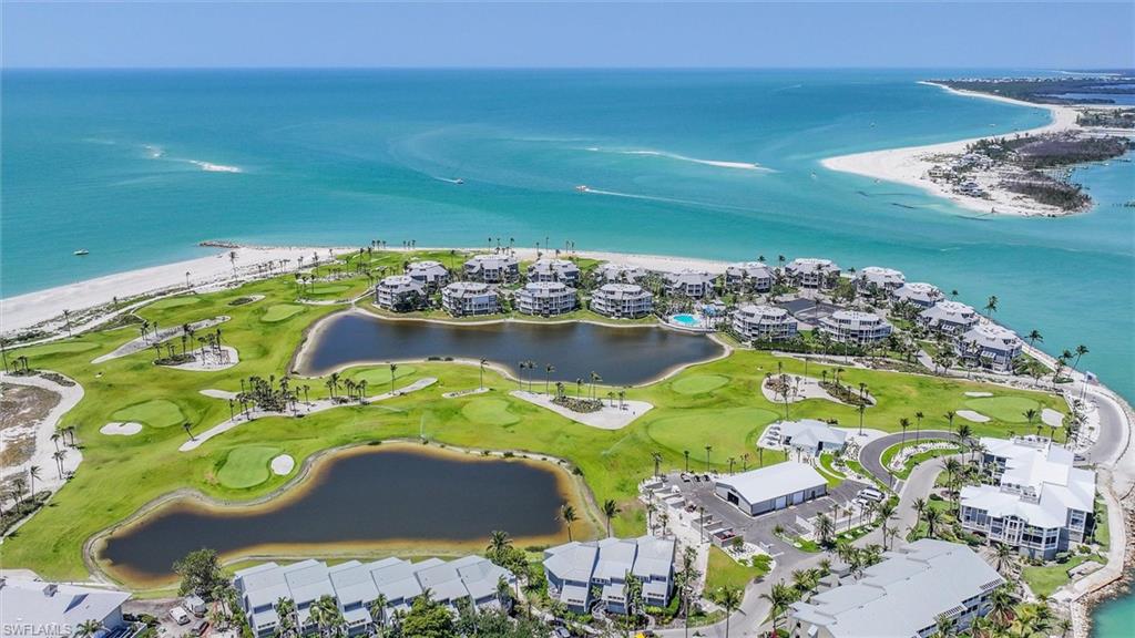 LANDS ENDS VILLAGE CONDO - Residential