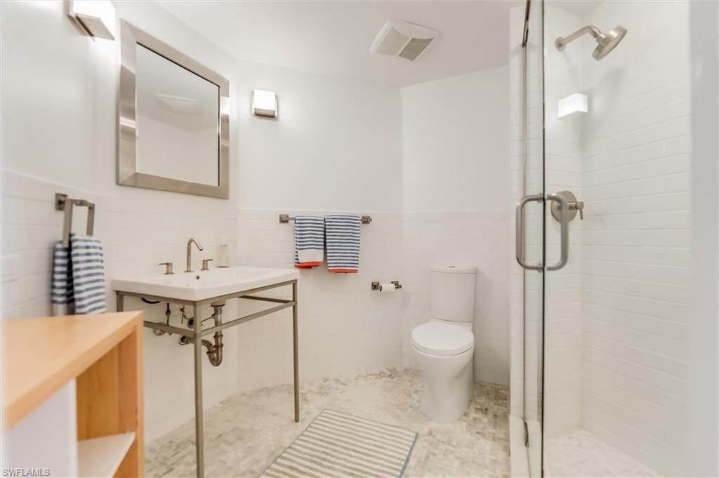 LANDS ENDS VILLAGE CONDO - Residential