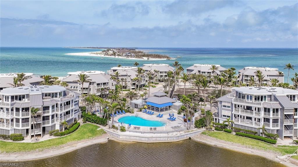 LANDS ENDS VILLAGE CONDO - Residential