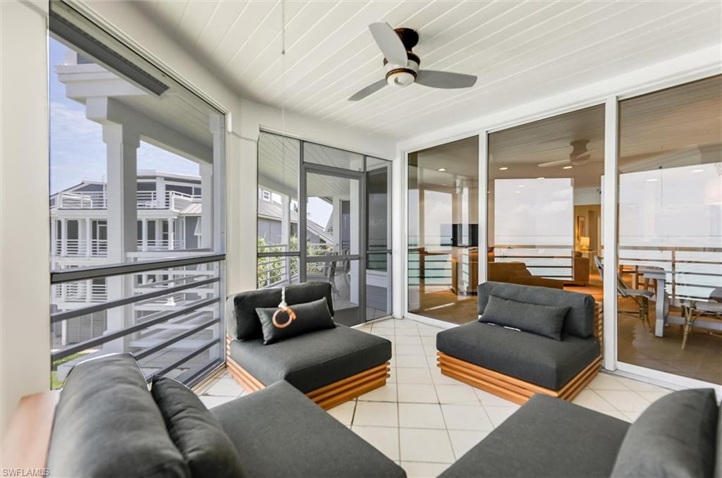 LANDS ENDS VILLAGE CONDO - Residential