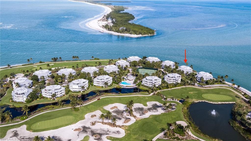 LANDS ENDS VILLAGE CONDO - Residential