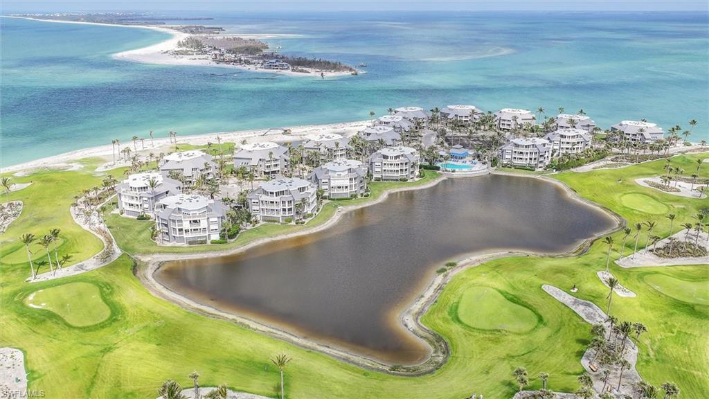 LANDS ENDS VILLAGE CONDO - Residential