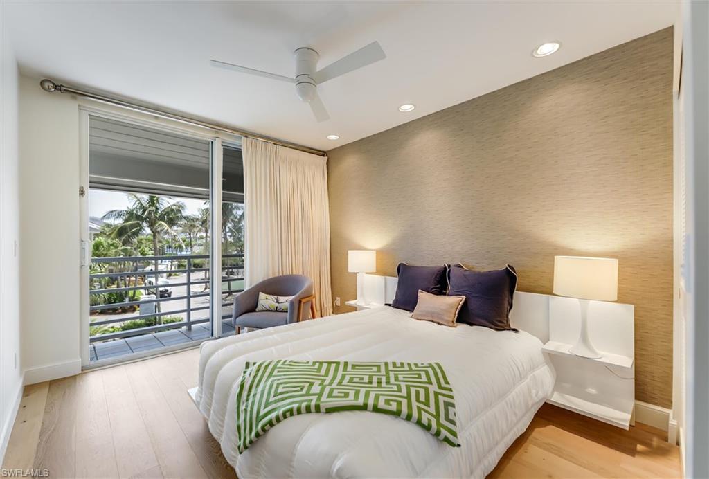 LANDS ENDS VILLAGE CONDO - Residential