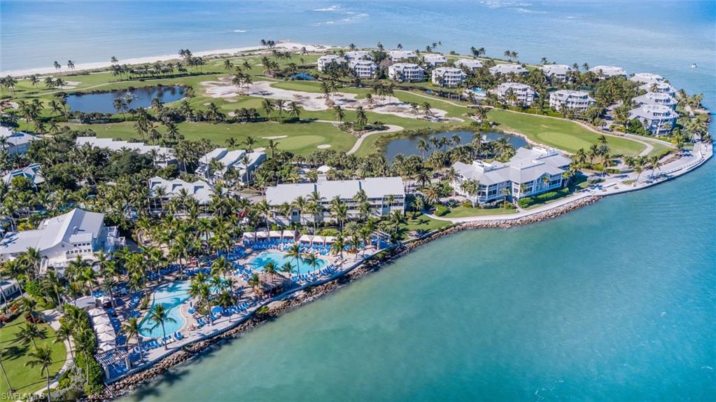 LANDS ENDS VILLAGE CONDO - Residential