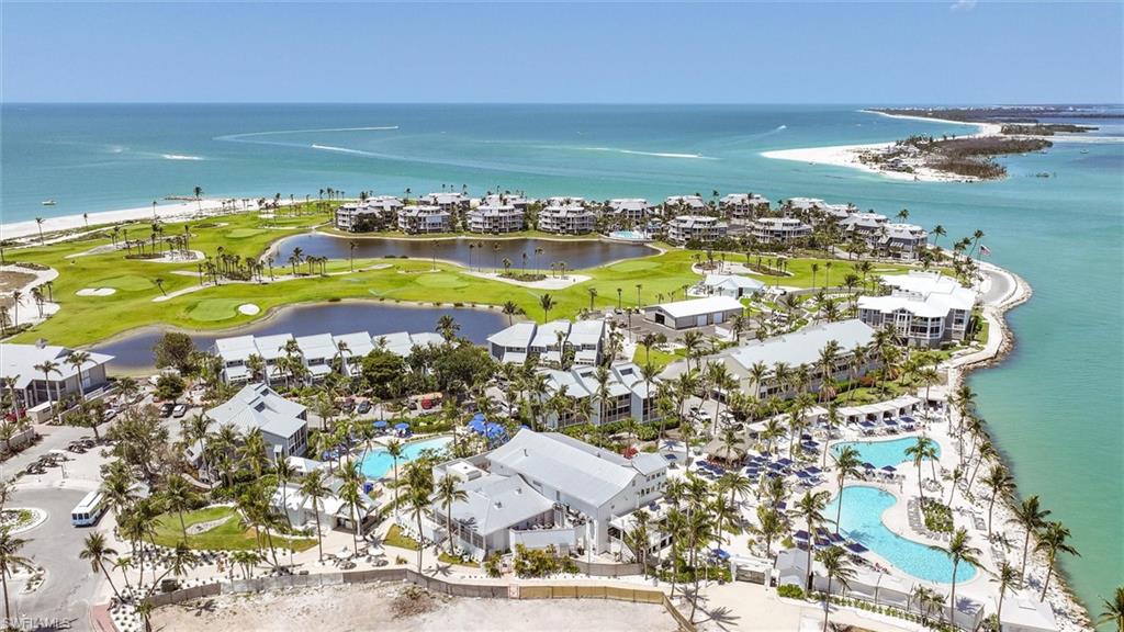 LANDS ENDS VILLAGE CONDO - Residential