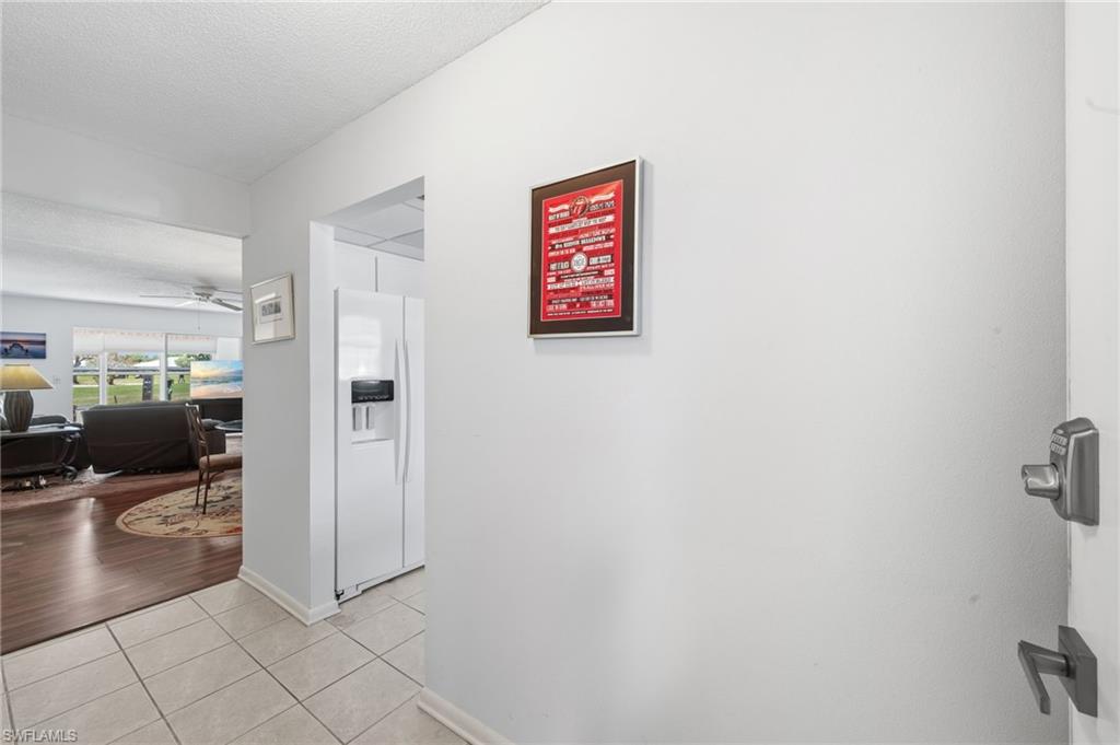 MYERLEE COUNTRY CLUB ESTATES NORTH CONDO - Residential