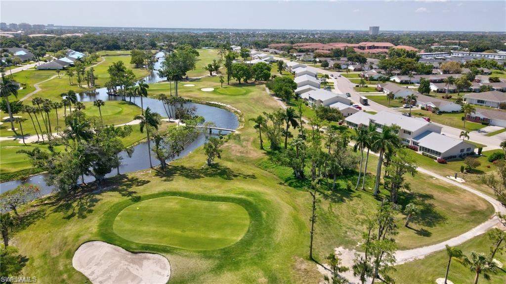 MYERLEE COUNTRY CLUB ESTATES NORTH CONDO - Residential