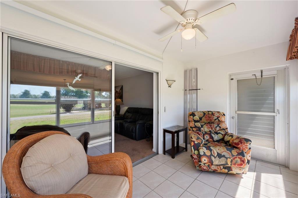 MYERLEE COUNTRY CLUB ESTATES NORTH CONDO - Residential